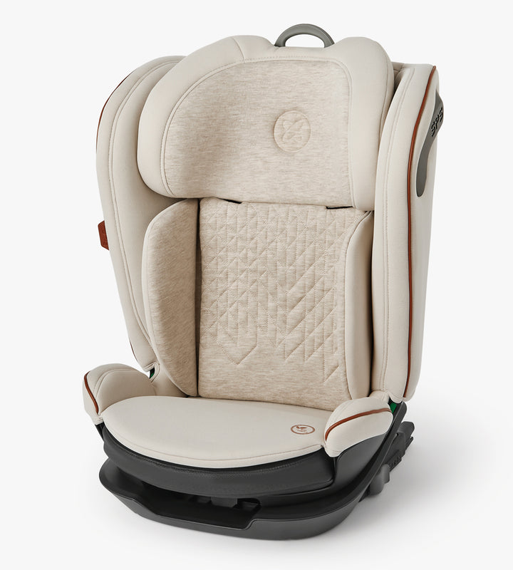 Silver Cross Discover i-size Car Seat - 2023