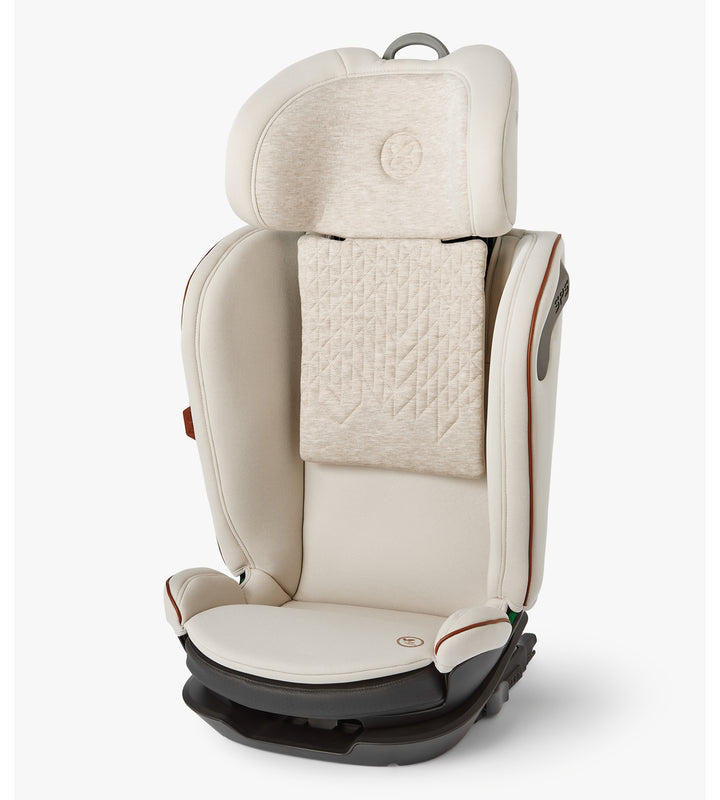 Silver Cross Discover i-size Car Seat - 2023