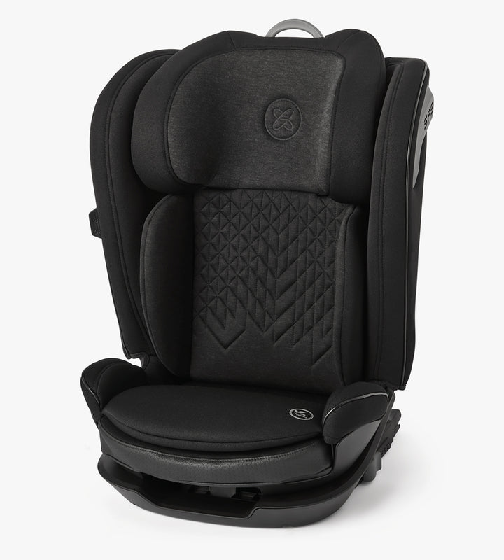 Silver Cross Discover i-size Car Seat - 2023