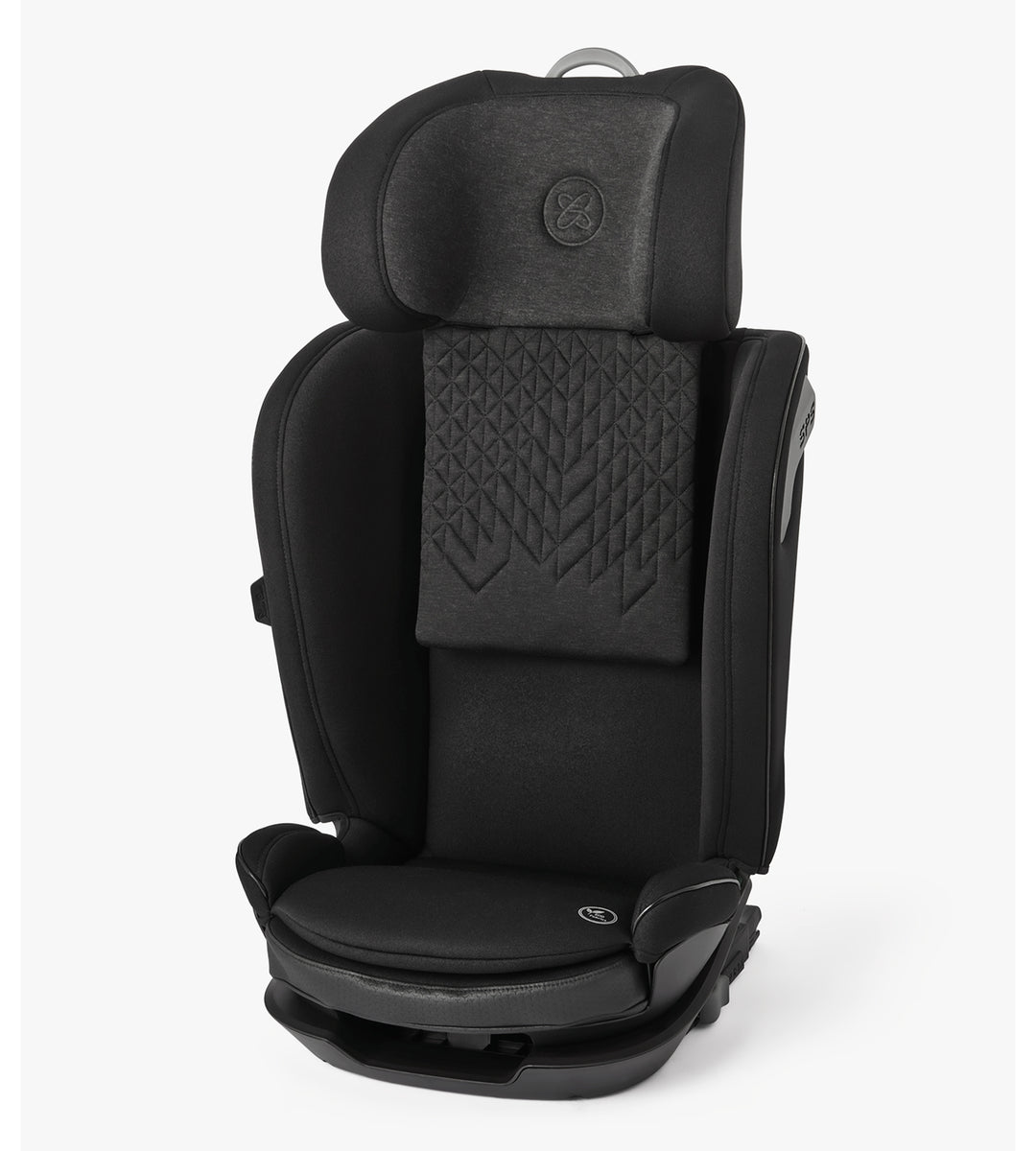 Silver Cross Discover i-size Car Seat - 2023