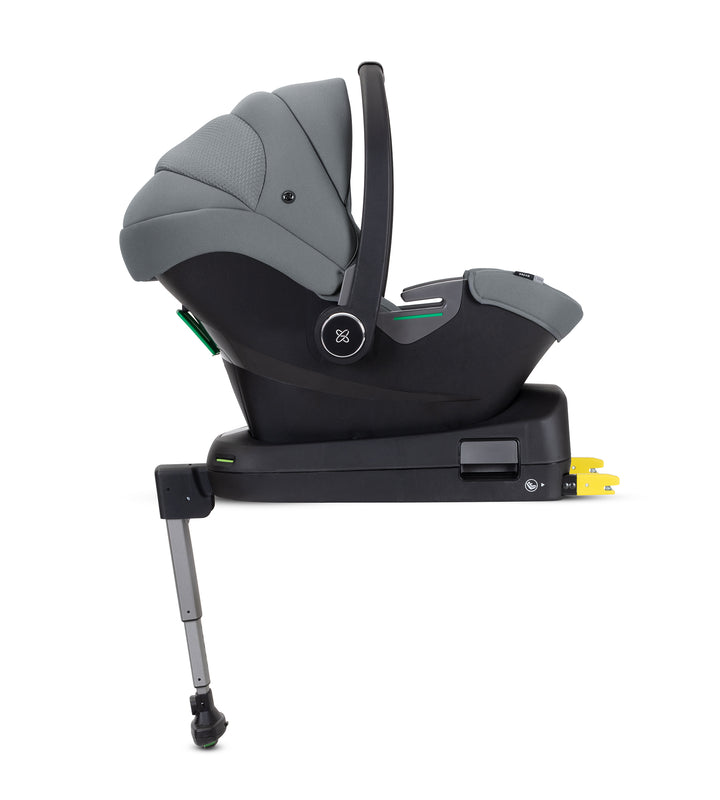 Silver Cross Dream i-Size Car Seat & Base - Glacier