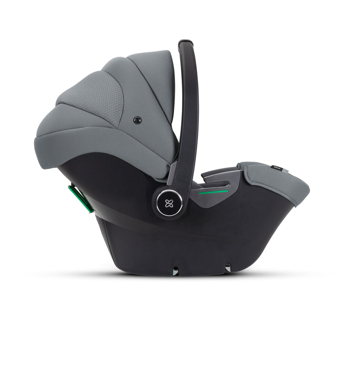 Silver Cross Dream i-Size Car Seat & Base - Glacier