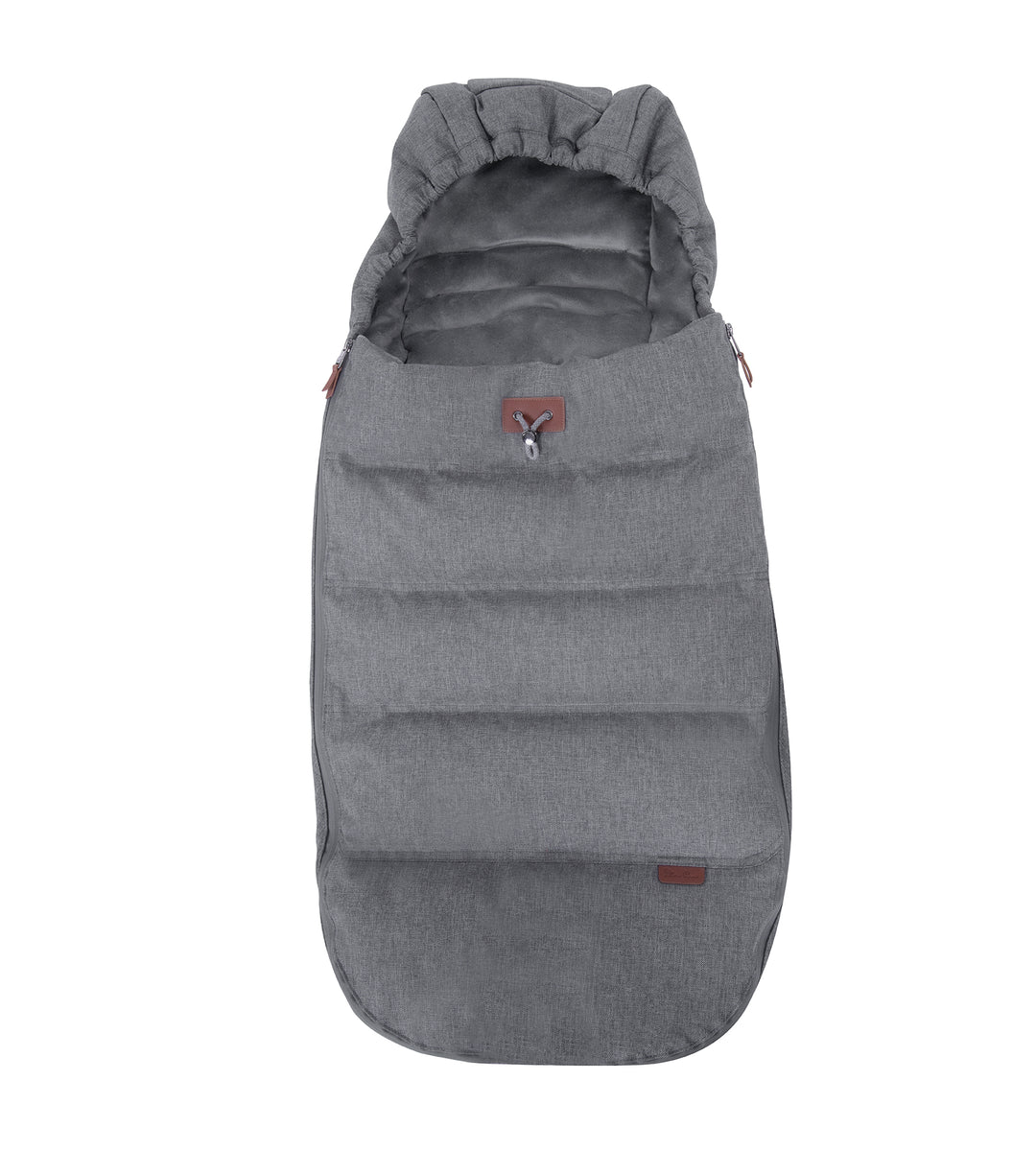 Silver Cross Wave Footmuff 2023