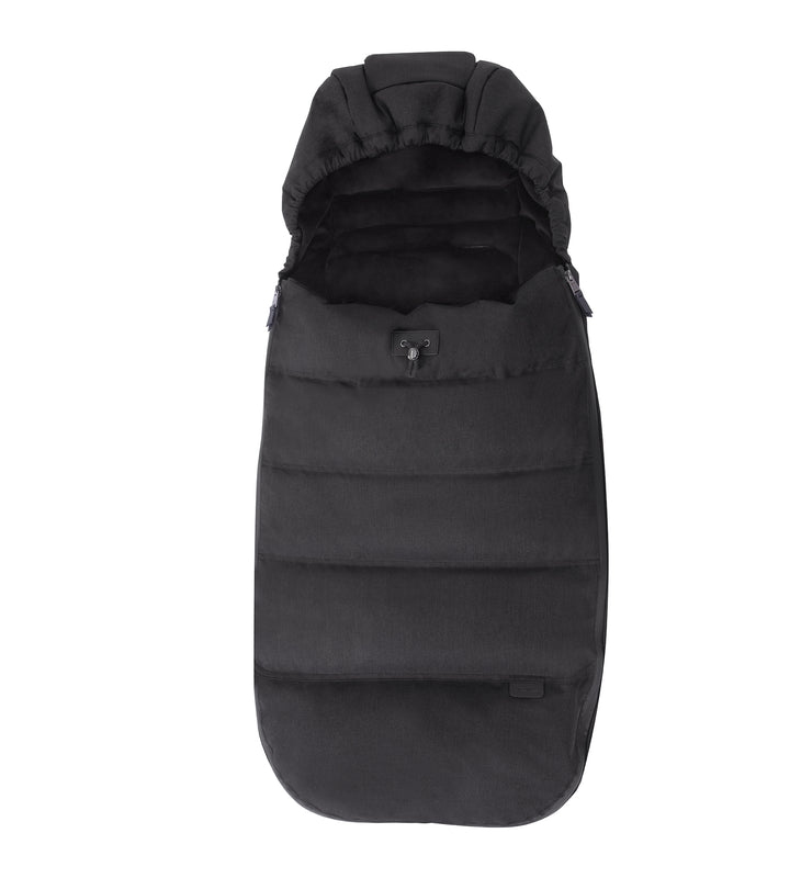 Silver Cross Wave Footmuff 2023