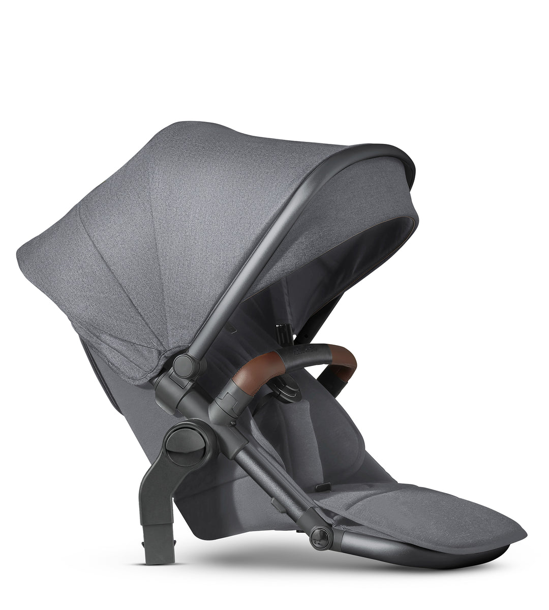 Silver Cross Wave Tandem Seat - 2023