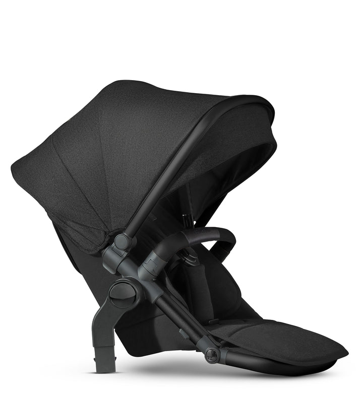 Silver Cross Wave Tandem Seat - 2023