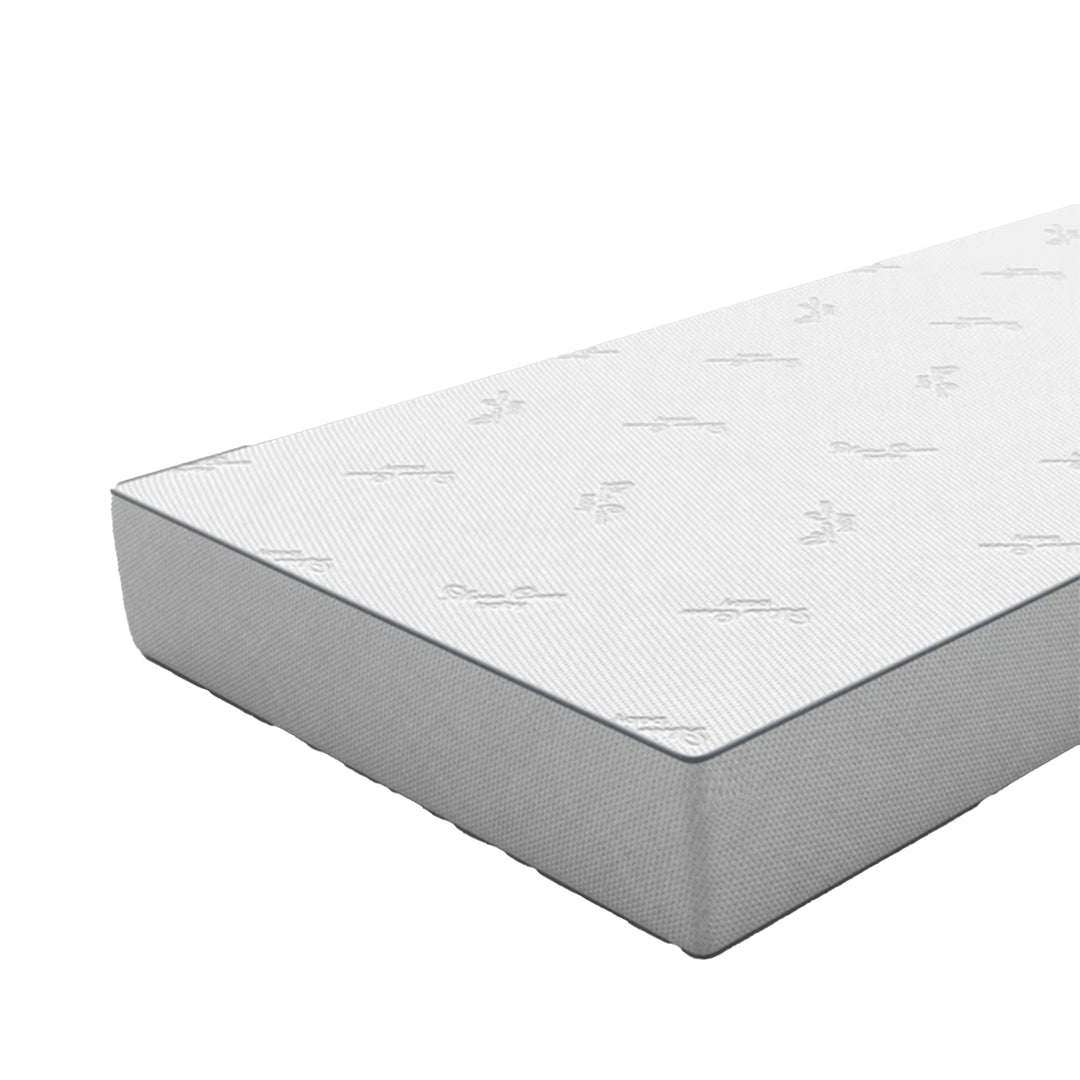 Silver Cross TrueFit™ Dual-Sided Pocket Spring Cot Bed Mattress
