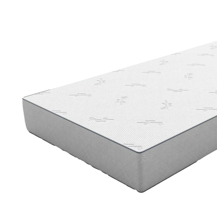 Silver Cross TrueFit™ Dual-Sided Pocket Spring Cot Bed Mattress