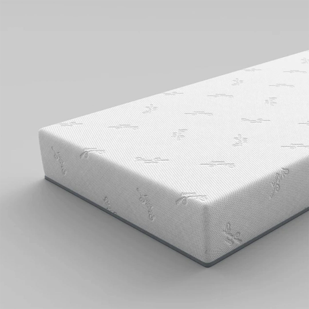 Silver Cross TrueFit™ Eco Fibre Cot Bed Mattress