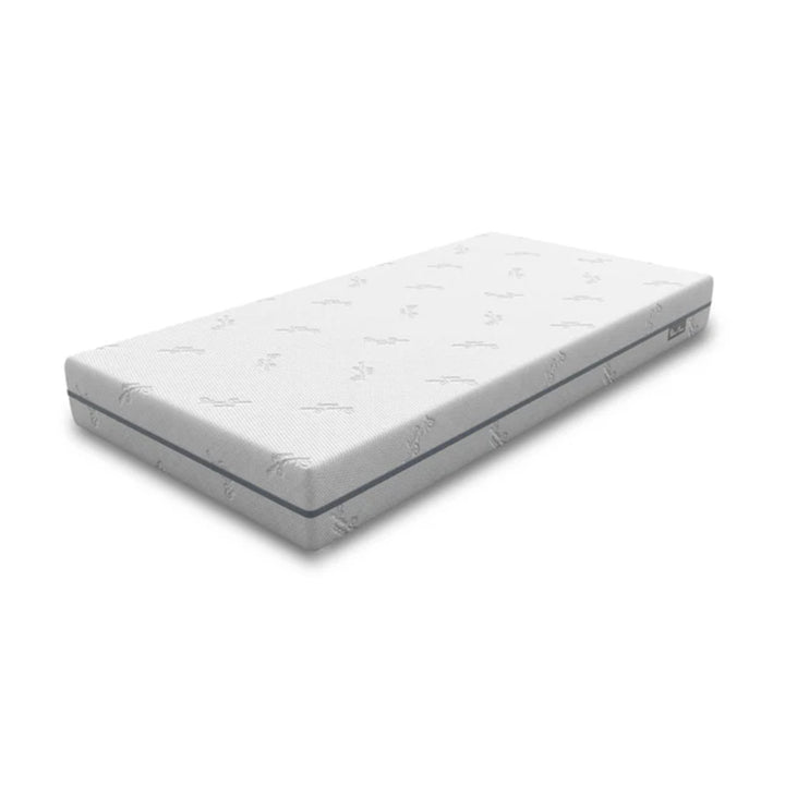 Silver Cross Truefit Reversible Pocket Spring Cot Bed Mattress