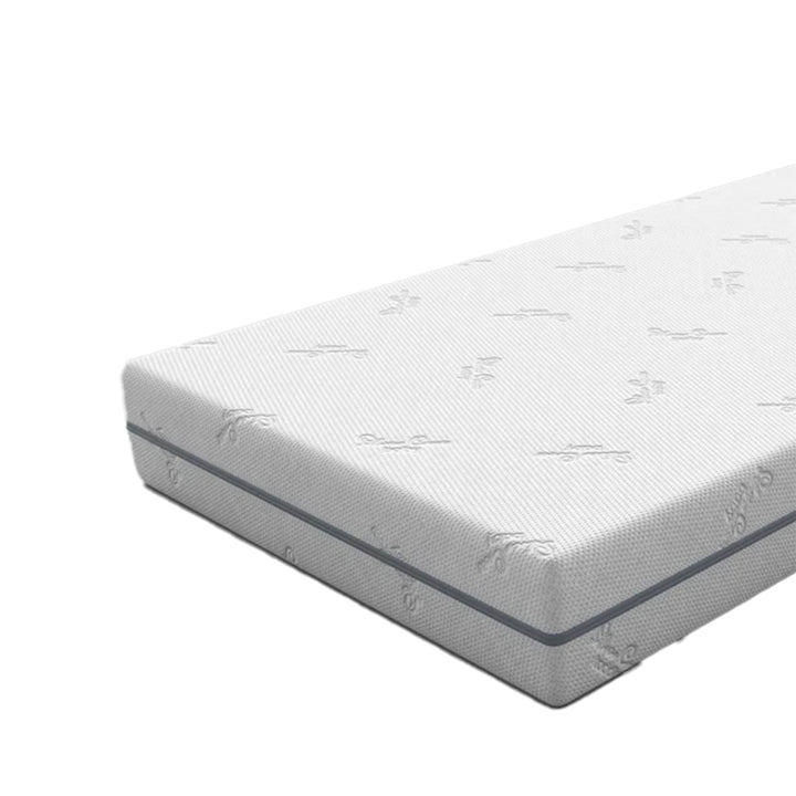 Silver Cross Truefit Reversible Pocket Spring Cot Bed Mattress