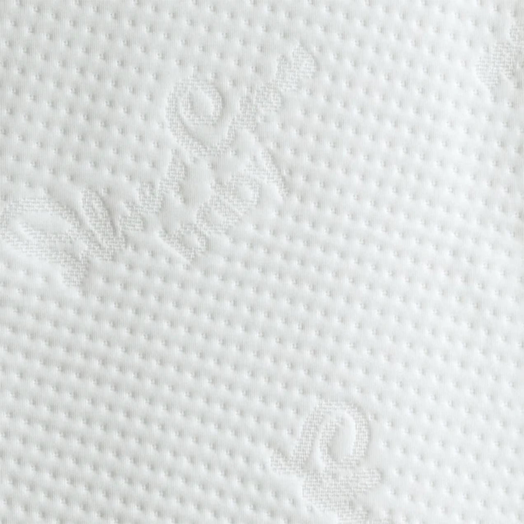 Silver Cross TrueFit™ Dual-Sided Pocket Spring Cot Bed Mattress