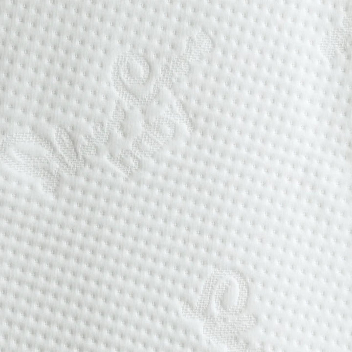 Silver Cross TrueFit™ Dual-Sided Pocket Spring Cot Bed Mattress