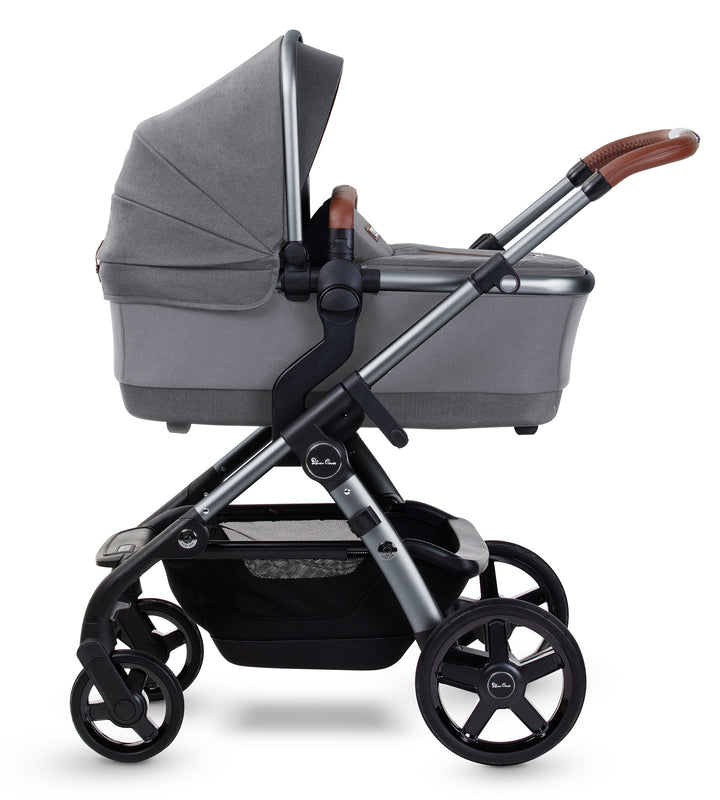 Silver Cross Wave Pushchair - 2023