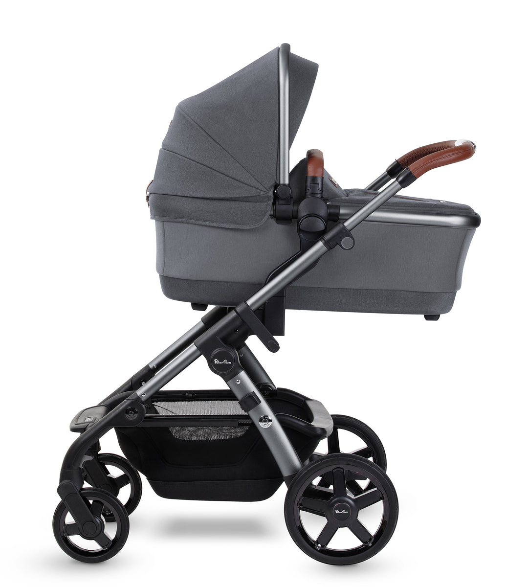 Silver Cross Wave Pushchair - 2023