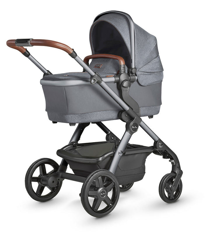 Silver Cross Wave Pushchair - 2023