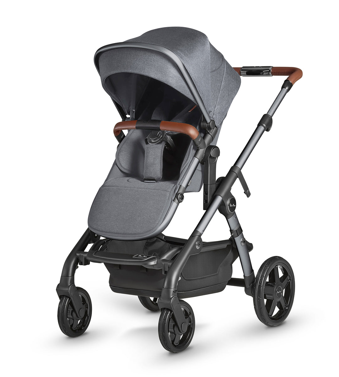 Silver Cross Wave Pushchair - 2023