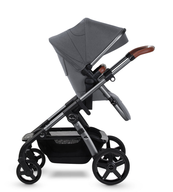 Silver Cross Wave Pushchair - 2023