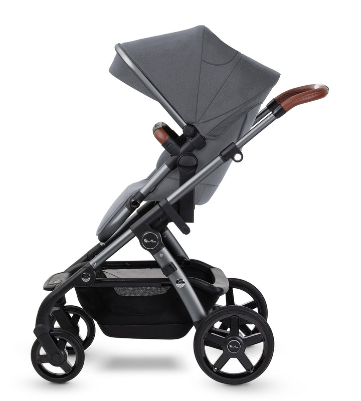 Silver Cross Wave Pushchair - 2023