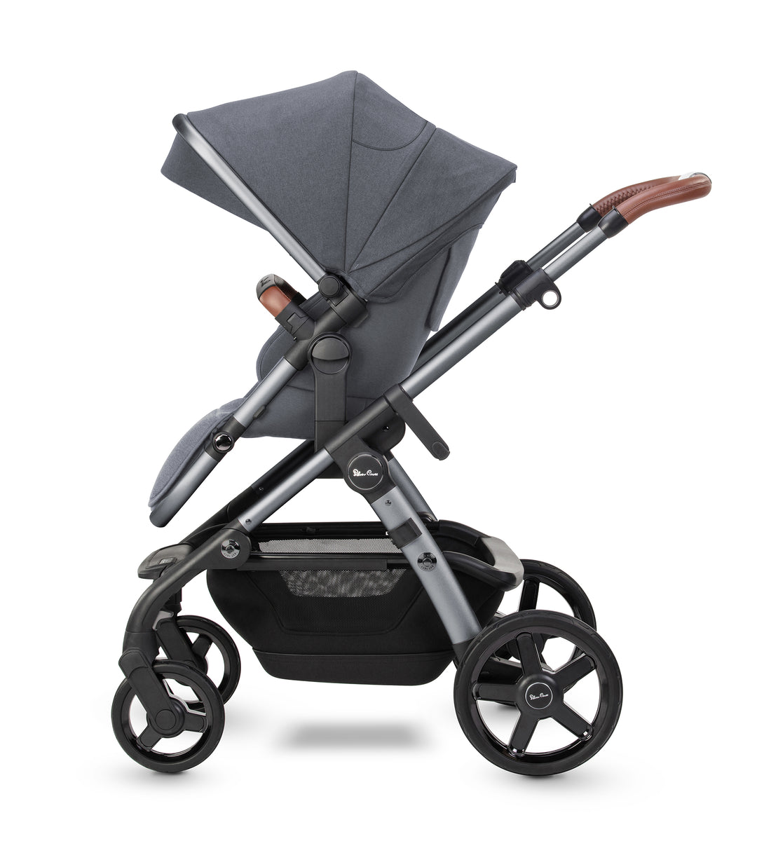 Silver Cross Wave Pushchair - 2023