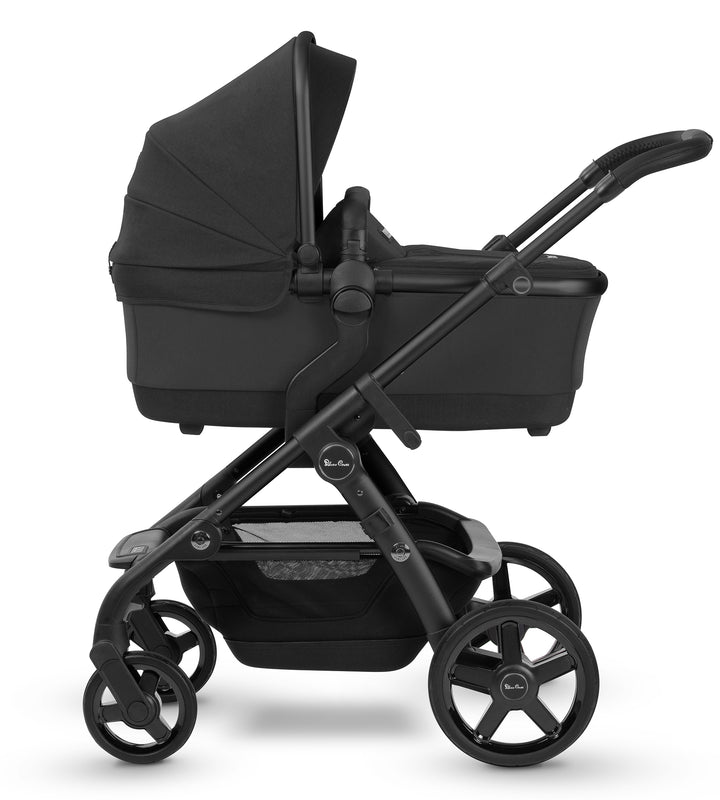 Silver Cross Wave Pushchair - 2023