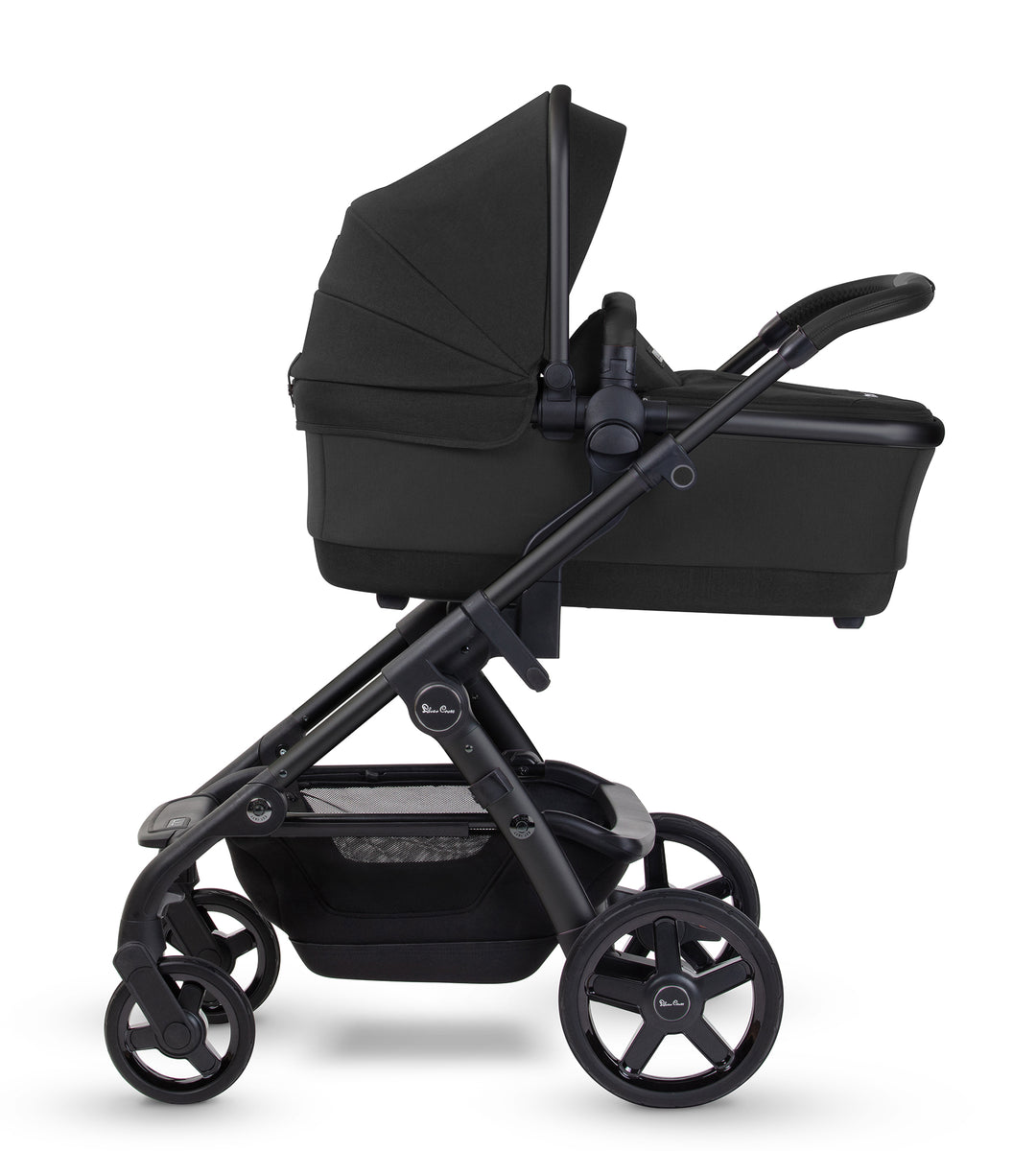 Silver Cross Wave Pushchair - 2023