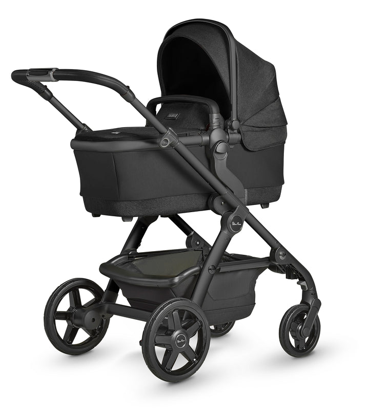 Silver Cross Wave Pushchair - 2023