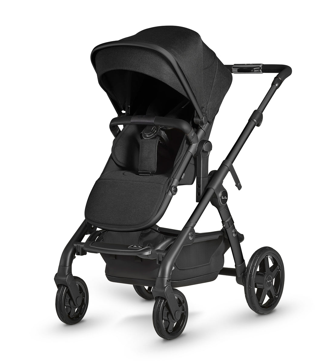 Silver Cross Wave Pushchair - 2023