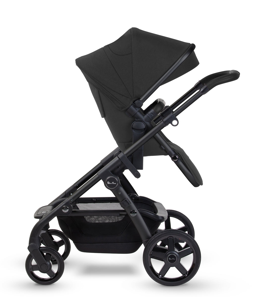 Silver Cross Wave Pushchair - 2023