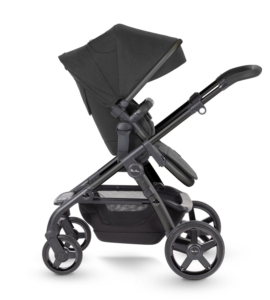 Silver Cross Wave Pushchair - 2023