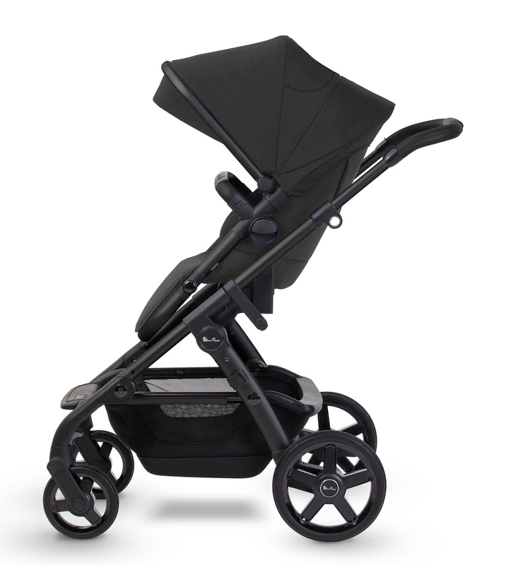 Silver Cross Wave Pushchair - 2023