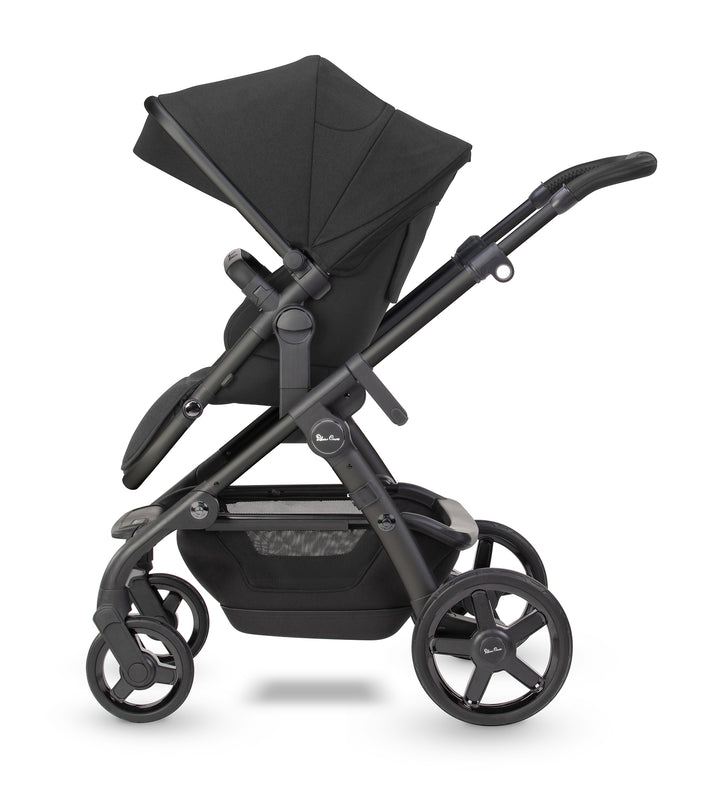 Silver Cross Wave Pushchair - 2023