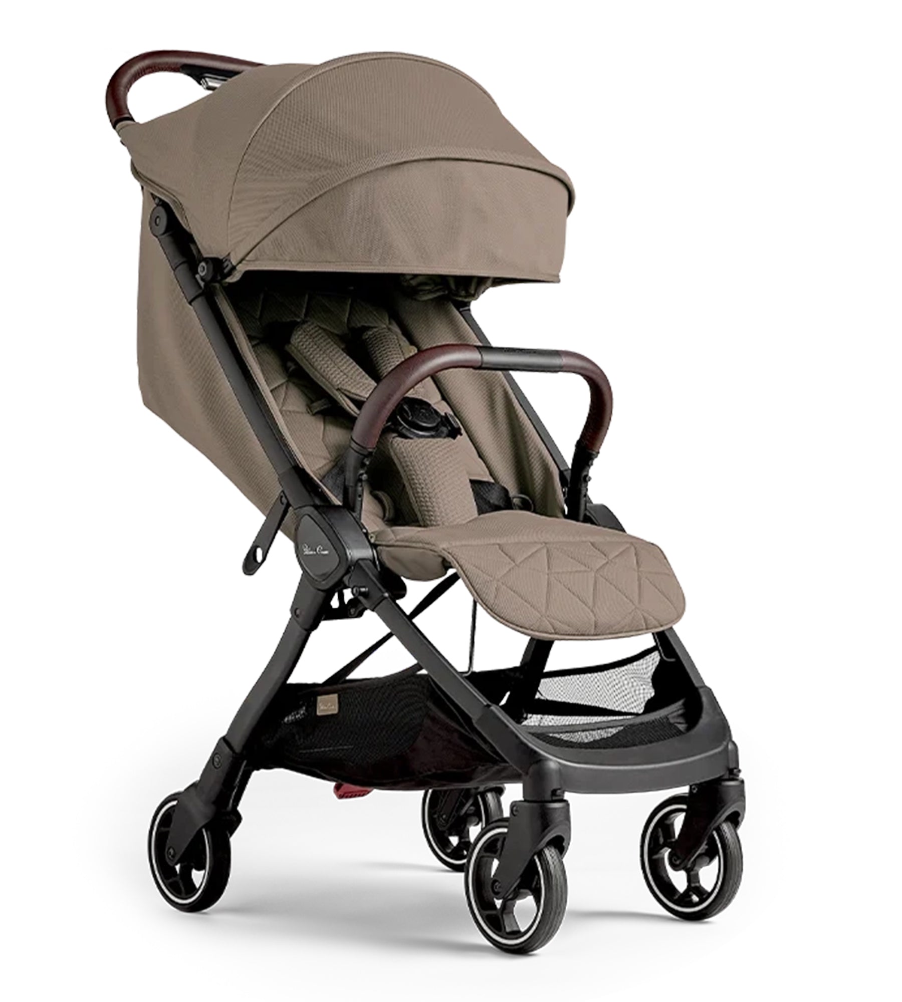 Stroller Silver Cross Clic - Grey