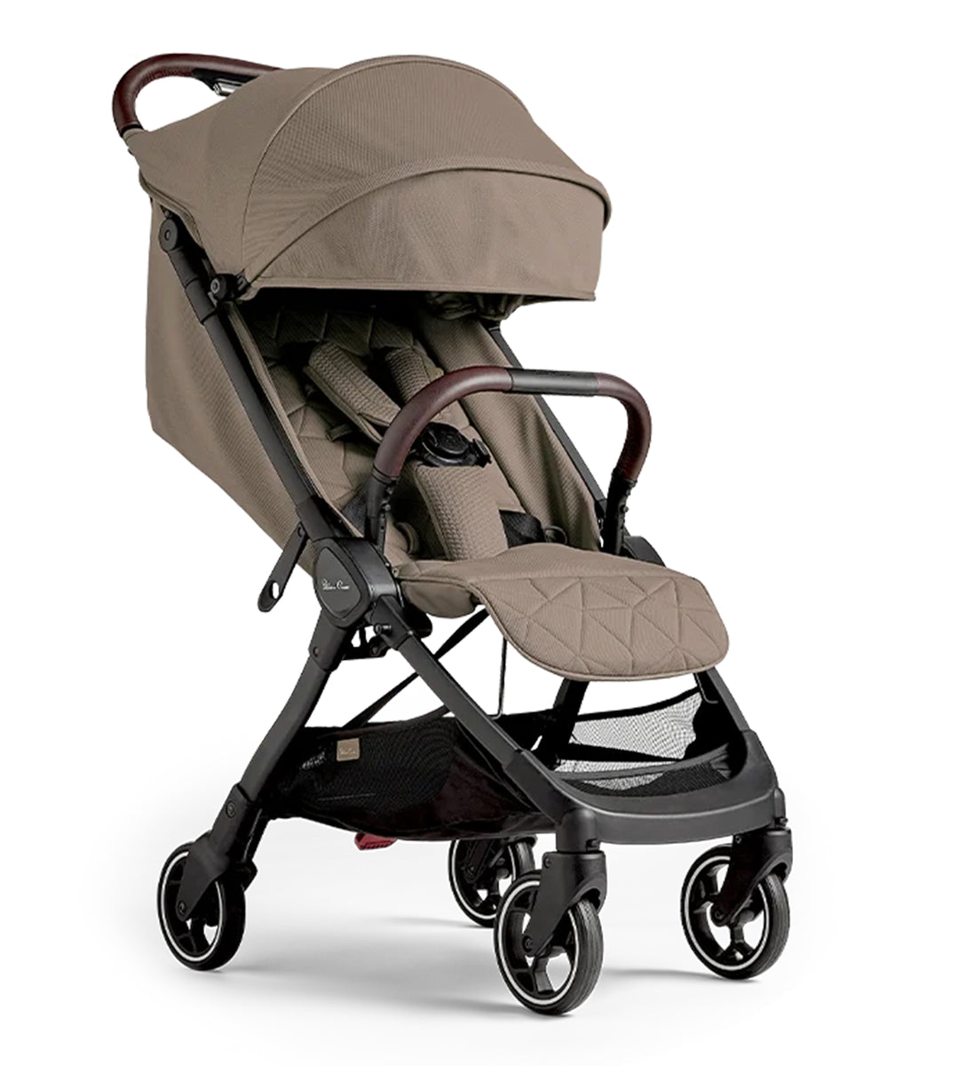 Silver Cross Clic Compact Stroller