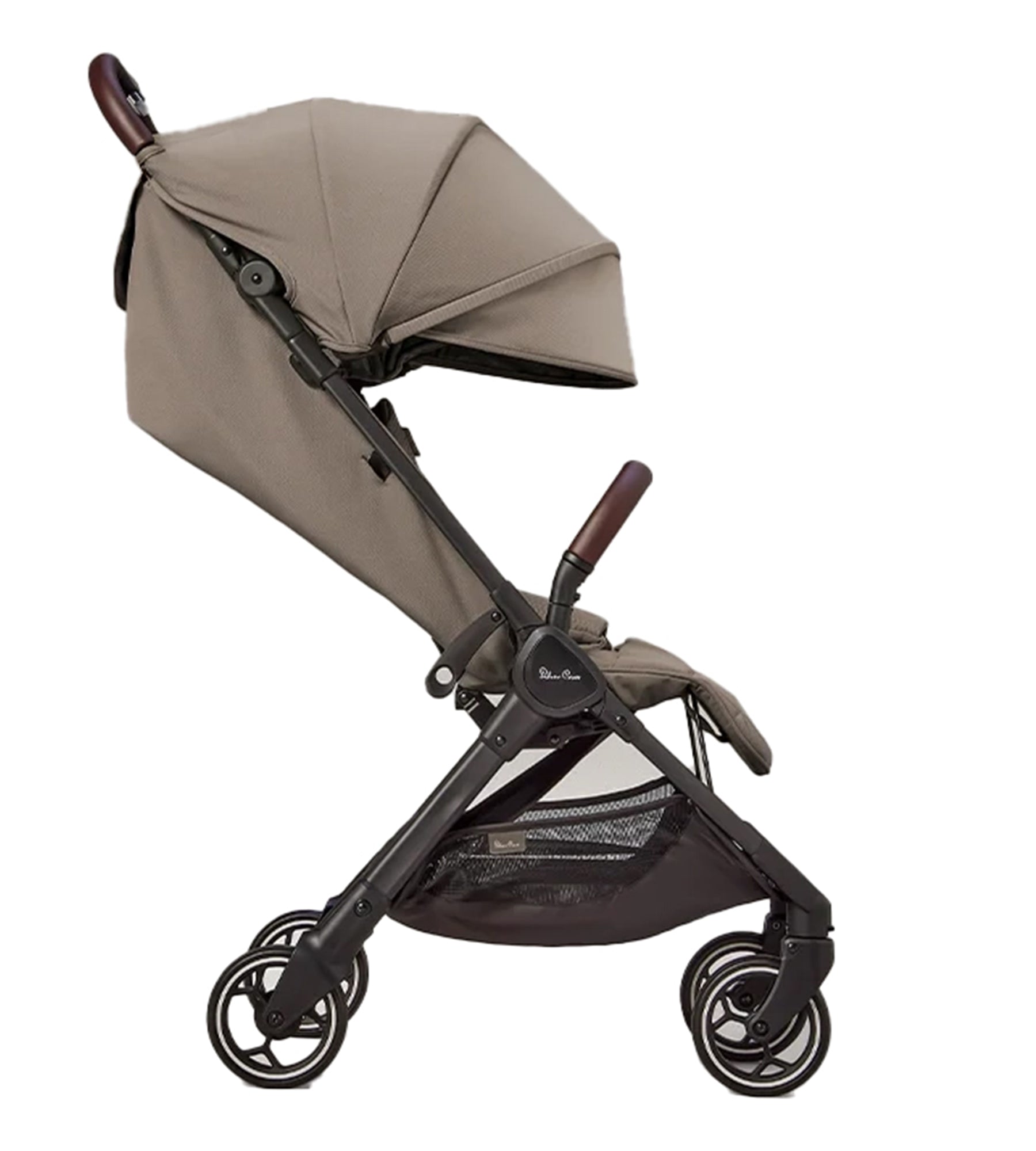 Silver Cross Clic Compact Stroller – Baby and Nursery World