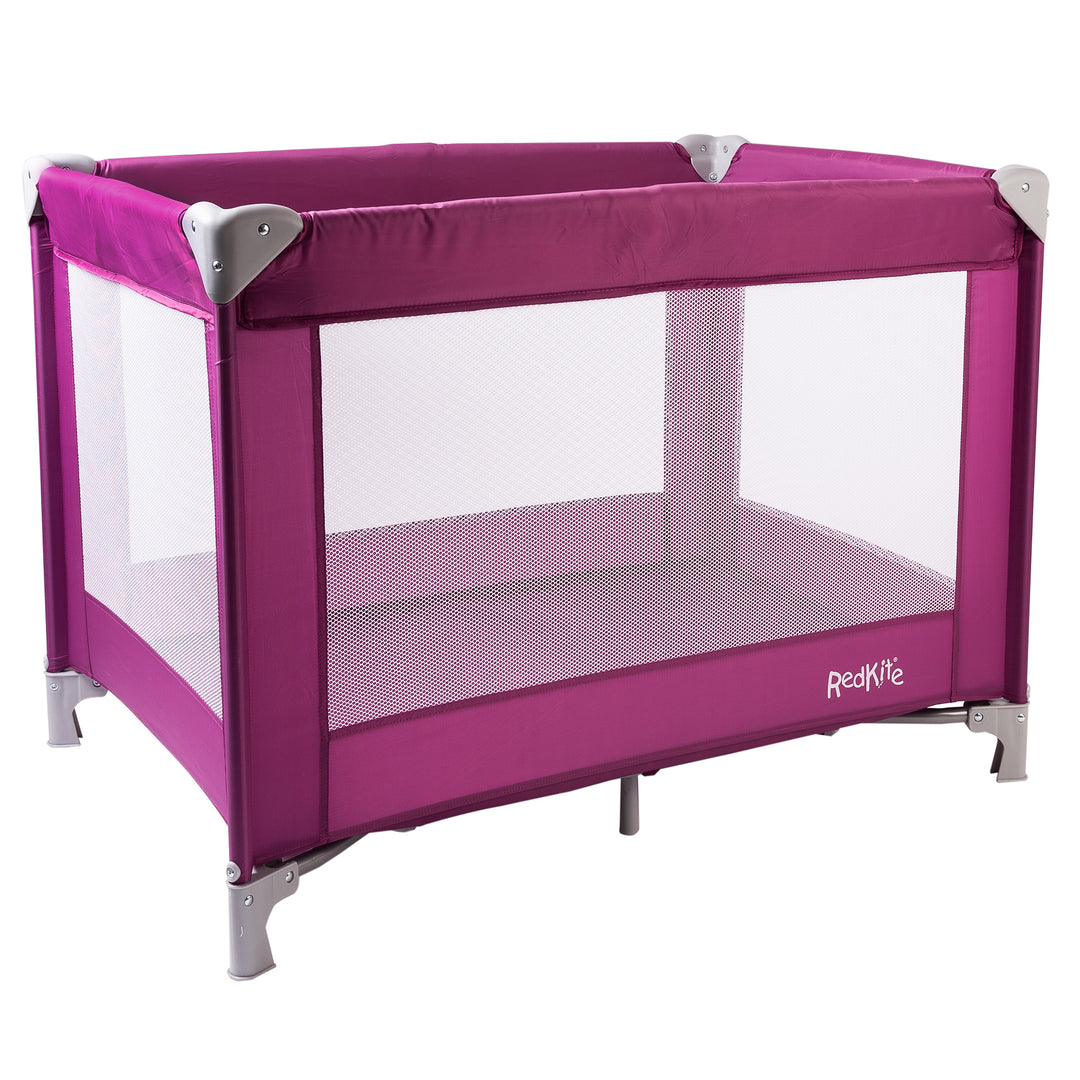 Red Kite Sleeptight Travel Cot