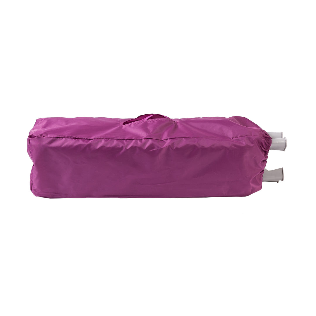 Red Kite Sleeptight Travel Cot