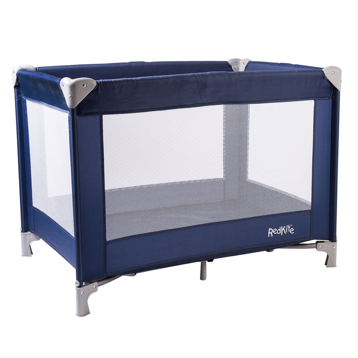 Red Kite Sleeptight Travel Cot