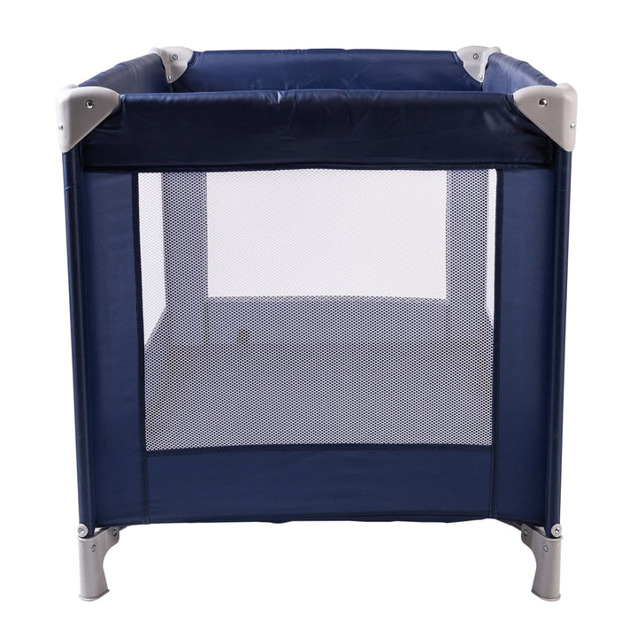 Red Kite Sleeptight Travel Cot