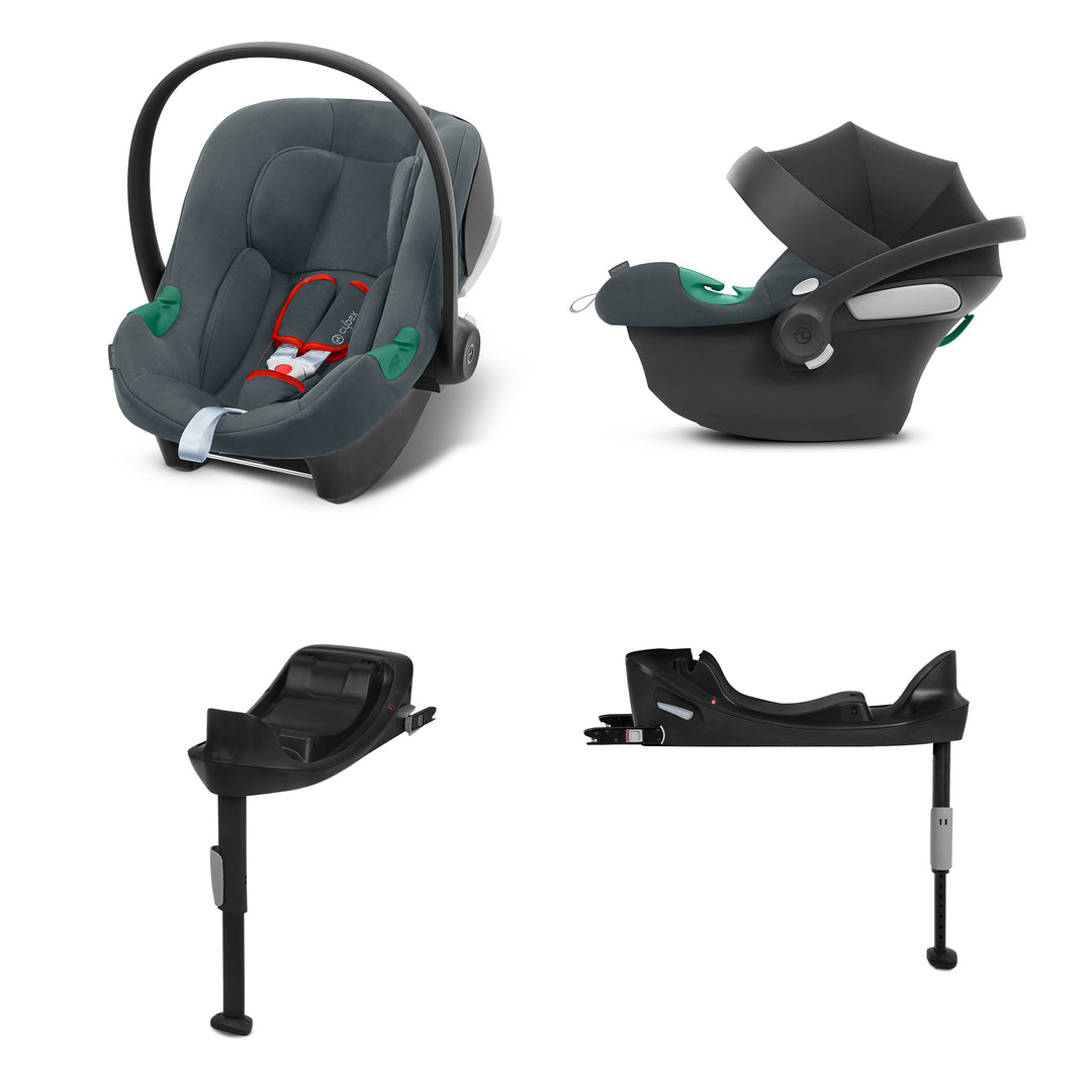 Q Plus Cybex Aton Q With Base Cybex Aton Q Plus Base Sale