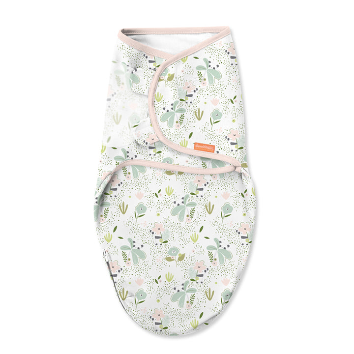 SwaddleMe Easy Change Swaddle