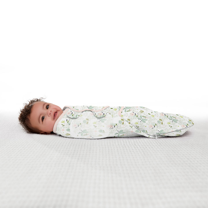 SwaddleMe Easy Change Swaddle