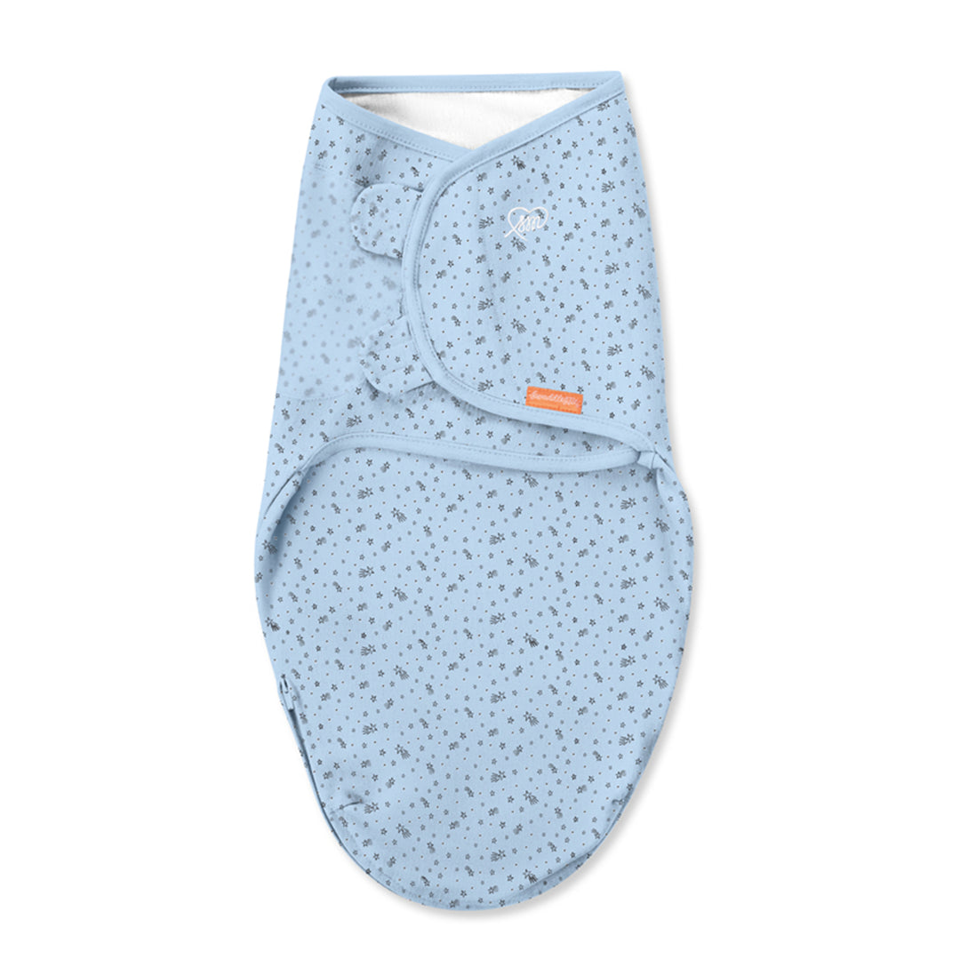 SwaddleMe Easy Change Swaddle