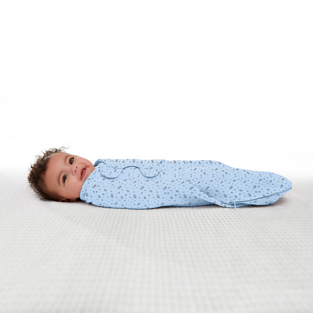 SwaddleMe Easy Change Swaddle