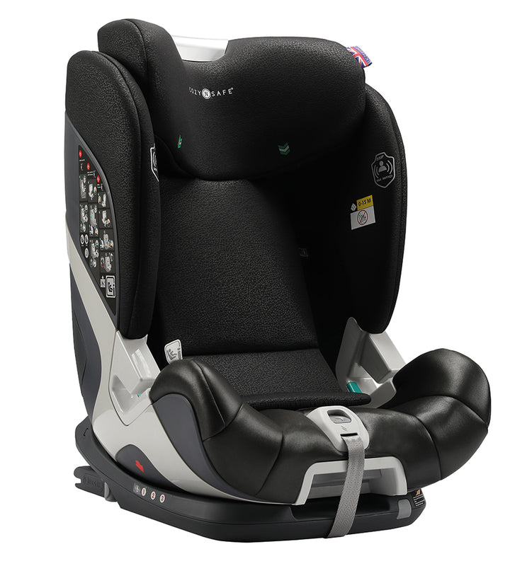 Cozy N Safe Tristan i-Size Car Seat