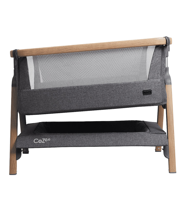 Tutti Bambini Cozee Air Bedside Crib