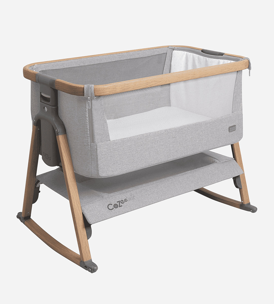 Tutti Bambini Cozee Air Bedside Crib