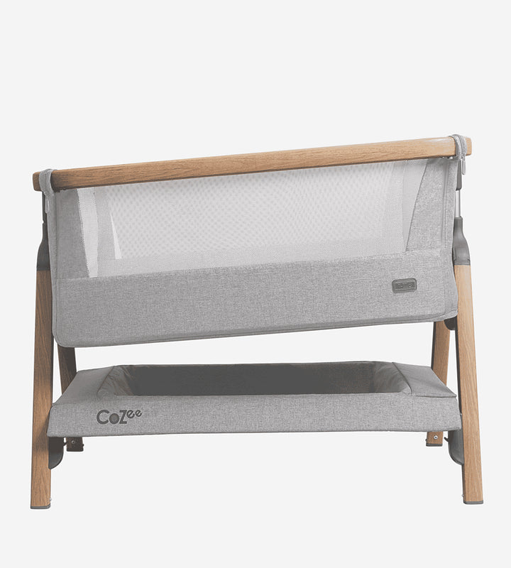 Tutti Bambini Cozee Air Bedside Crib