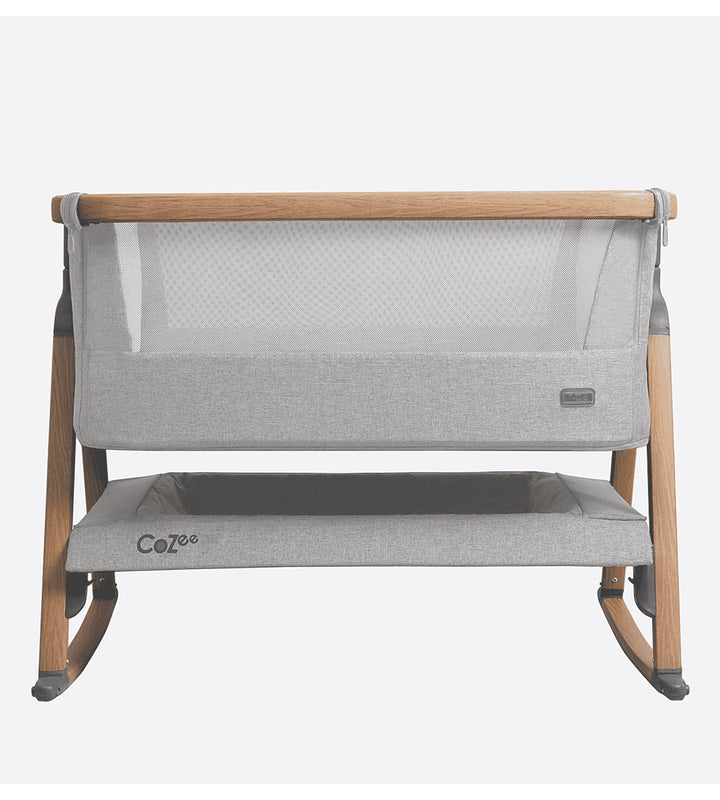 Tutti Bambini Cozee Air Bedside Crib