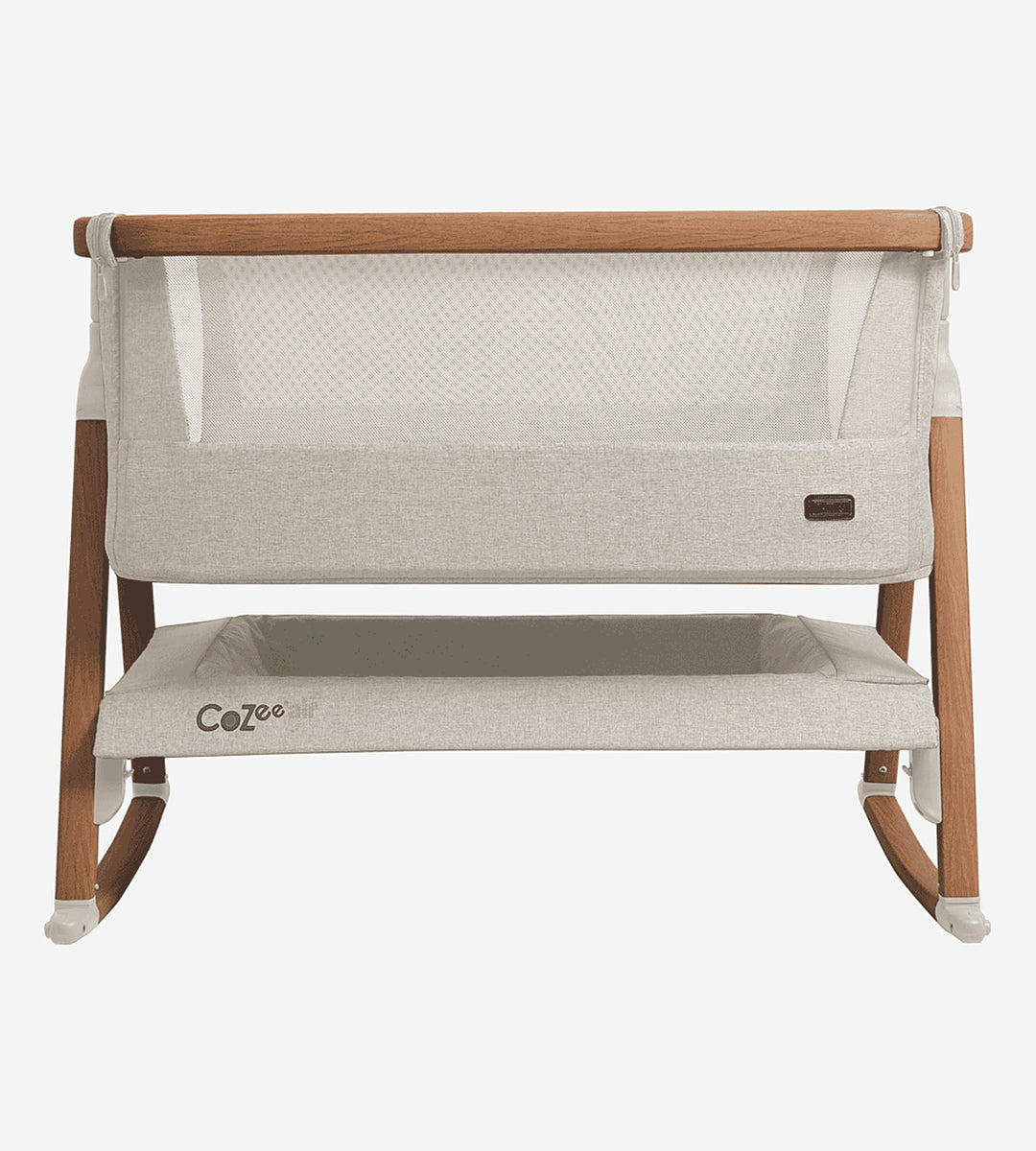 Tutti Bambini Cozee Air Bedside Crib